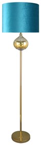 Stojacia lampa Limited Collection Lotos9 43x157 cm