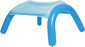 BESTWAY Detský bazén so strieškou, 140 x 140 x 114 cm 52192