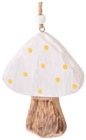 Závesné dekorácie v súprave 3 ks – Dakls