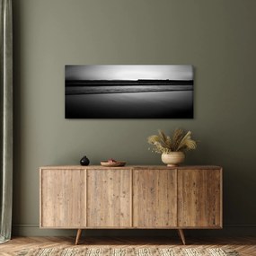 Obraz krajiny (120x50 cm)