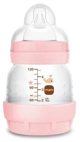 Antikoliková fľaša 130ml, Girl