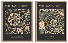 Obrazy v súprave 2 ks 30x40 cm Morris – Styler