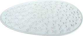BAMA Protiskluzová podložka do vany CORALLO, biela