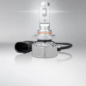 SADA 2 ks LED autožiarovky NIGHT BREAKER SMART H10 PY20d/7W/12V 6000K - Osram