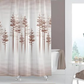 Textilný záves 120x200 lake