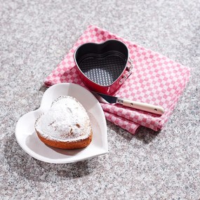 SWEETHEART Forma na pečenie 11,5 cm