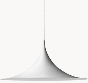 Závesné svietidlo Semi, rôzne veľkosti