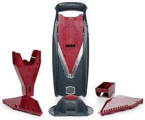 Börner Vital Starter Set