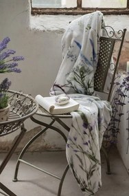 Zeleno-hnedá antik kovová bistro stolička Zio - 43*45*96 cm