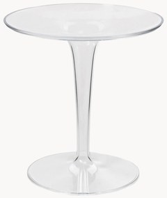 Okrúhly pomocný stolík Tip Top