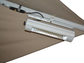 Doppler GOLIATH oranžová