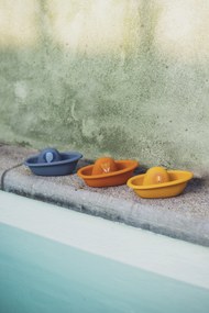 Trixie Detská hračka do vane - Lodičky - 3 ks