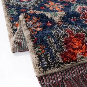 Koberec 133x190 cm Jakob Shaggy – Flair Rugs