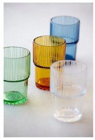 Poháre v súprave 4 ks 380 ml Kusintha – Bitz