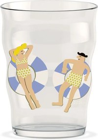 Pohár na pivo 400 ml Mikkeler – Holmegaard