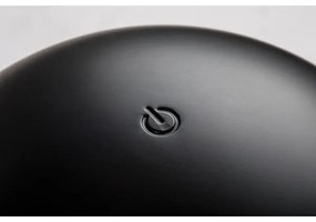 Rabalux 76007 - LED Stmievateľná dotyková nabíjacia lampa ISHTAR 3W/5V 2000mAh IP44