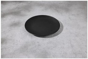 Silvercrest®  Súprava kuchynského riadu, 24-dielna (čierna)  (100395229)