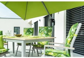 Doppler LIVING 9920 - poduška na záhradné ležadlo
