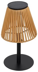 Atmosphera - LED Solárna lampa KESY LED/1,2V 2200 mAh IP44