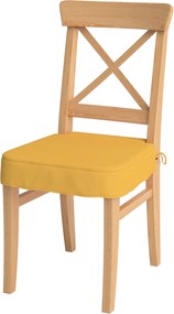 Sedák na stoličku Ingolf farba produktu žltá