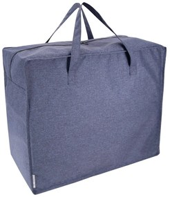 Modrá úložná taška Bigso Box of Sweden Bag
