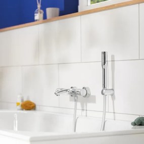 GROHE 27459000 - Sprchová súprava VITALIO GET STICK 1500 mm lesklý chróm