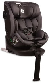 CARETERO AUTOSEDAČKA FORTIS I-SIZE GRAPHITE (40-150)
