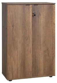 Skrinka Vabene 2 (orech oslo) . Akcia -19%. Vlastná spoľahlivá doprava až k Vám domov. 1092985