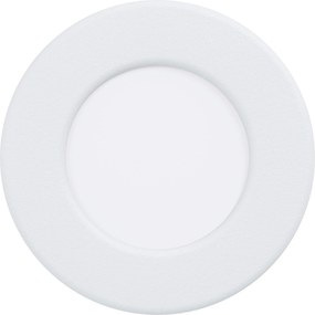 XXXLutz BODOVÉ LED SVETLO, 8,6 cm Xora - Interiérové svietidlá - 003348088401