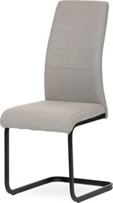 Jedálenská stolička DCL-414 BR2 Farba: Béžová