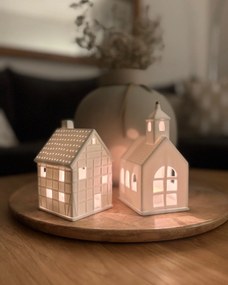 Lampáš Raeder kaplnka 22,5 cm