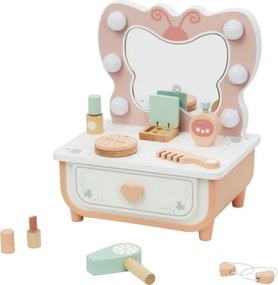 Toaletný stolík Tooky Toy TP528