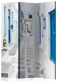 Artgeist Paraván - Greek Dream Island [Room Dividers]