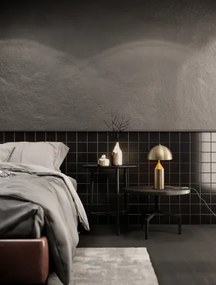 Dizajnová stolová lampa Bolt