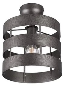 Trio - Prisadený luster DUNCAN 1xE27/40W/230V