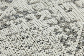 Koberec / Behúň FLEX 19636/P19 krémový / béžový