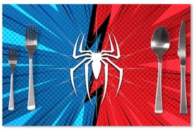 Sablio Prestieranie Spider: 40x30cm