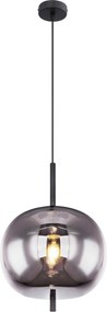 XXXLutz ZÁVESNÉ SVIETIDLO, 30/120 cm Globo - Interiérové svietidlá - 004558269303