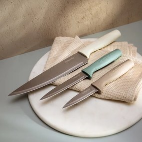 Súprava nožov PUREBLADE pastelová 743528 (3 ks)