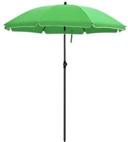 ​Záhradný slnečník GPU60GN