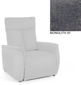 AVA TAPIO XXL 1ALRF Varianta: MONOLITH 97
