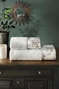 Soft Cotton Osuška a uterák FINOLA v darčekovom balení