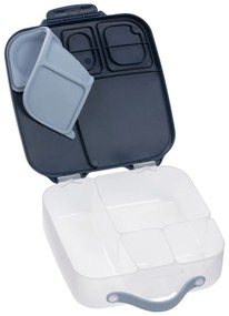 Desiatový box veľký - midnight