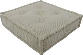 XXXLutz DIEL POHOVKY, textil, slonovinová P & B - Sedačky - 006767009503