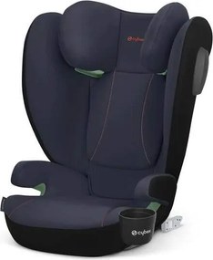 Cybex autosedačka Solution B4 i-Fix bay blue
