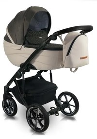 Kočík BEXA IDEAL 2020 ID08 EXCLUSIVE (2-kombinácia)