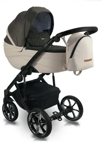 Kočík BEXA IDEAL 2020 ID08 EXCLUSIVE (2-kombinácia)