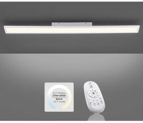 Paul Neuhaus 16537-16-O - LED Sstmievateľný prisadený panel FLAT LED/21W/230V + DO