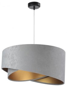 Luster na lanku GALAXY 1xE27/60W/230V