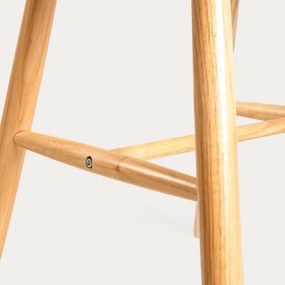 Stolička VICI naturálna 725296